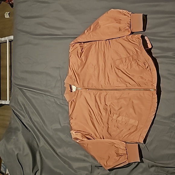 NWT a new day puffer coat - Picture 1 of 4